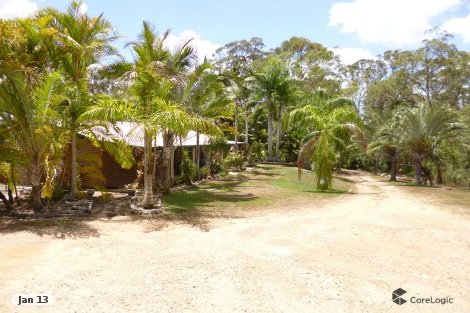 278 Rainbows Rd, South Isis, QLD 4660