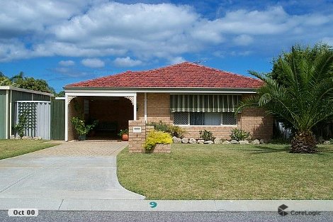 9 Serenoa Ct, Warnbro, WA 6169