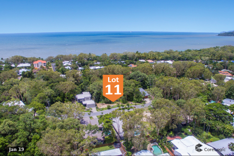 Lot 11/7 Onyx St, Clifton Beach, QLD 4879