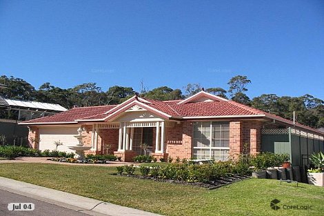 8 Silverash Pl, Garden Suburb, NSW 2289