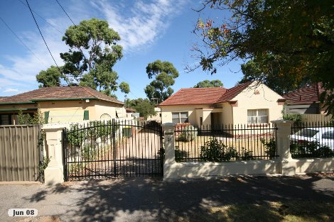 21 Morgan Ave, Daw Park, SA 5041