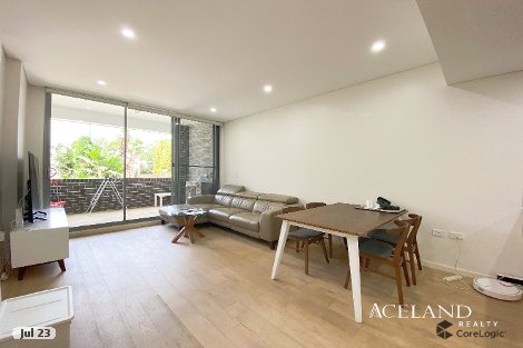 12/7-15 Mcgill St, Lewisham, NSW 2049