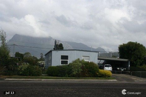 8 Sale St, Tullah, TAS 7321