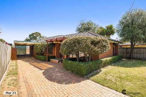 25 Harry St, Cranbourne, VIC 3977