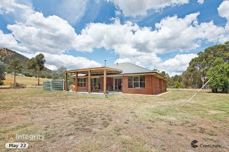 3041 Broadford-Flowerdale Rd, Flowerdale, VIC 3717