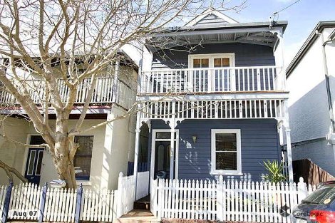 13 Short St, Balmain, NSW 2041