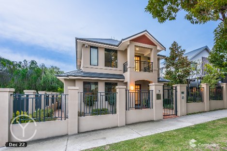 122 Woolwich St, West Leederville, WA 6007