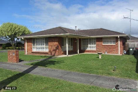 12 Cambridge Dr, Warragul, VIC 3820