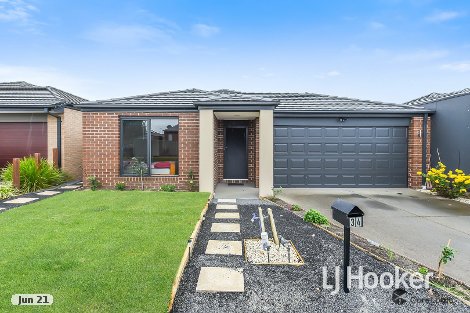 34 Cortula Rd, Cranbourne East, VIC 3977