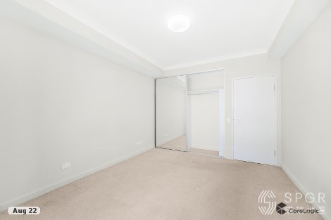 70/1 Meryll Ave, Baulkham Hills, NSW 2153