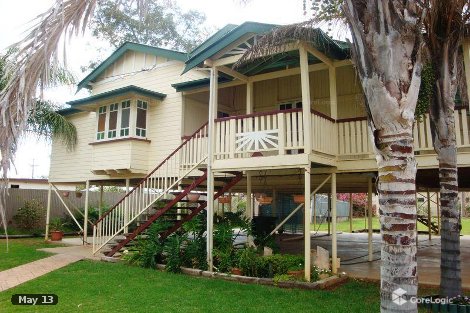 101 Edward St, Charleville, QLD 4470