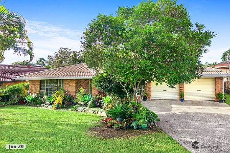 21 Bangalow Tce, Sawtell, NSW 2452