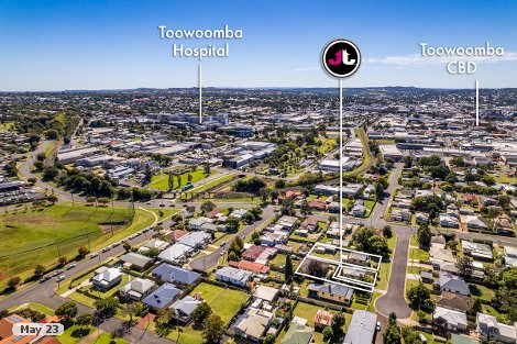 3 Allom St, South Toowoomba, QLD 4350