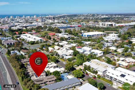 19/23-25 Tolman Ct, Maroochydore, QLD 4558