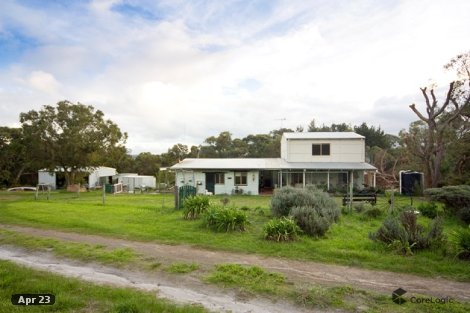 262 Bon Accord Rd, Lower King, WA 6330