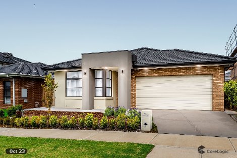 22 Hirata Bvd, Wyndham Vale, VIC 3024