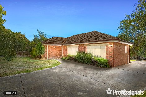 22 Towers Rd, Lilydale, VIC 3140