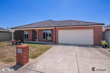 24 Nimble Dr, Delacombe, VIC 3356