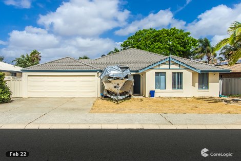 70 Kookaburra Dr, Greenfields, WA 6210