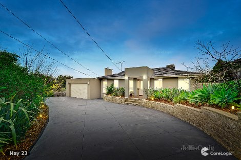 20 Oak Cres, Templestowe Lower, VIC 3107