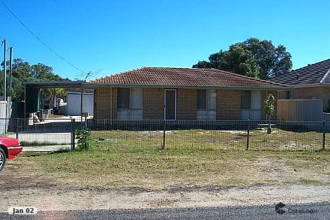 9 Culeenup Rd, North Yunderup, WA 6208