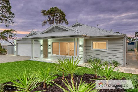 57 Schooner Cres, Dunsborough, WA 6281