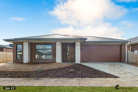 30 Yolanda St, Bonshaw, VIC 3352