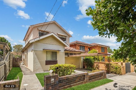 43 Marlborough Rd, Willoughby, NSW 2068