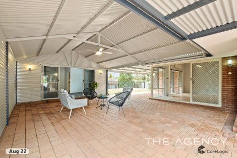 4 Robinia Rise, Helena Valley, WA 6056