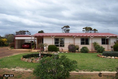 34 Bairstow St, Dumbleyung, WA 6350