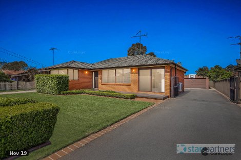 30 Garfield St, Mcgraths Hill, NSW 2756