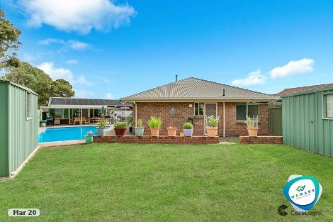 14 Holmeswood Ct, Para Hills West, SA 5096