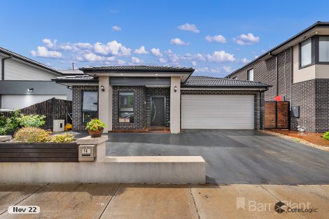 14 Mandrake St, Tarneit, VIC 3029