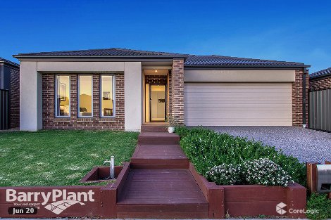 17 Upton Cir, Derrimut, VIC 3026