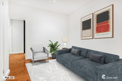 5/2a Darling Point Rd, Edgecliff, NSW 2027