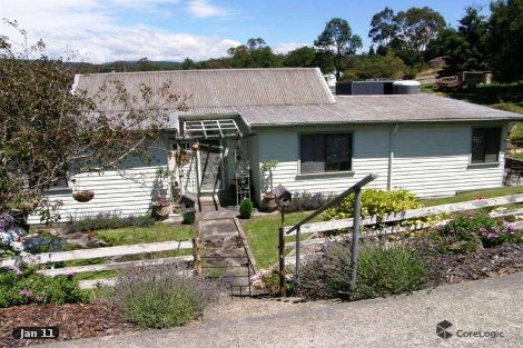 40 Scott St, Branxholm, TAS 7261