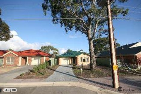 21 Wootten St, Greenacres, SA 5086