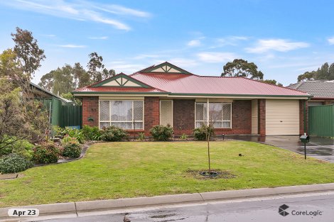 6 Bellchambers Ct, Modbury Heights, SA 5092