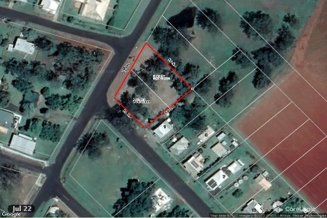 2-4 Cemetery Rd, Cordalba, QLD 4660