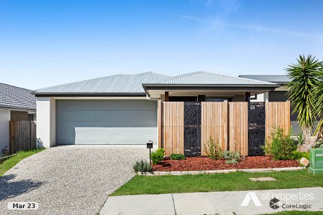 21 Soapstone Cres, Yarrabilba, QLD 4207