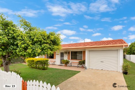 4 Burnett Cres, Wulguru, QLD 4811