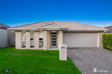 14 Highcliff Cres, North Lakes, QLD 4509