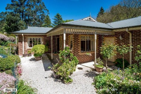 66 Olinda-Monbulk Rd, Olinda, VIC 3788