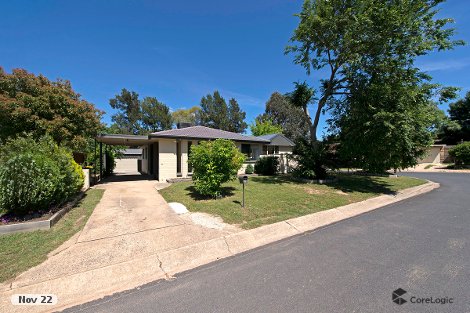 2 Forsyth Pl, Charnwood, ACT 2615