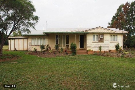 813 Ten Mile Rd, Sharon, QLD 4670