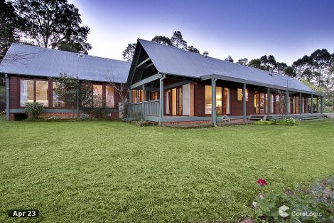 16 East Kurrajong Rd, East Kurrajong, NSW 2758