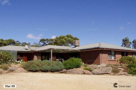 17 Meshach Burge Tce, Lyndoch, SA 5351