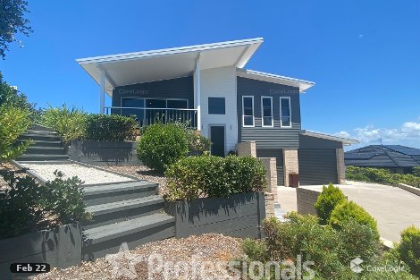 18 Coastal View Dr, Tallwoods Village, NSW 2430