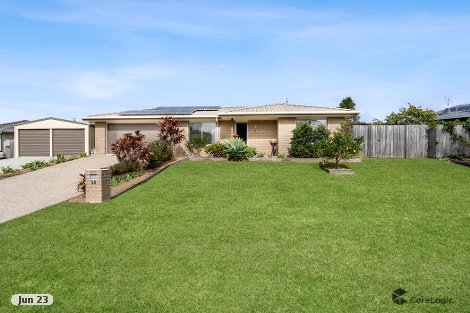 38 Taminga Cct, D'Aguilar, QLD 4514