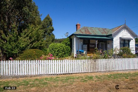 7 William St, Geeveston, TAS 7116